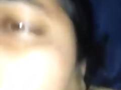 Widow mom again fucked by her bf (Hindi Audio)