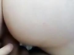 Big ass punjabi bhabhi fucked hard in doggy style by her man and recorded to show off to their friends and public.