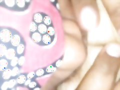 Tamil College Enjoying While Boyfriend Sucking Her Boobs