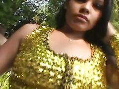 licking n fucking an indian bush pussy crazy thrilling sex